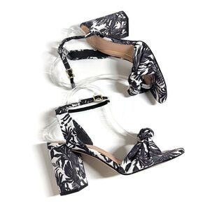 COLE HAAN KNOT SANDALS
